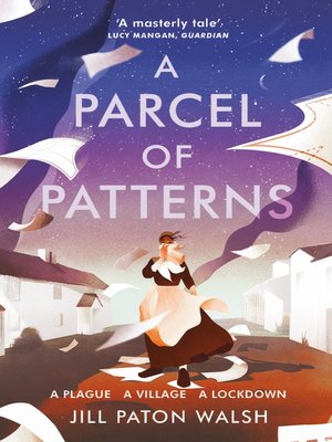 cover image of A Parcel of Patterns